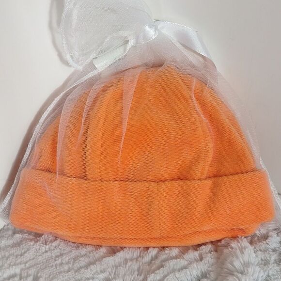 Little Pumpkin Halloween Onesie  - Picture 2 of 8